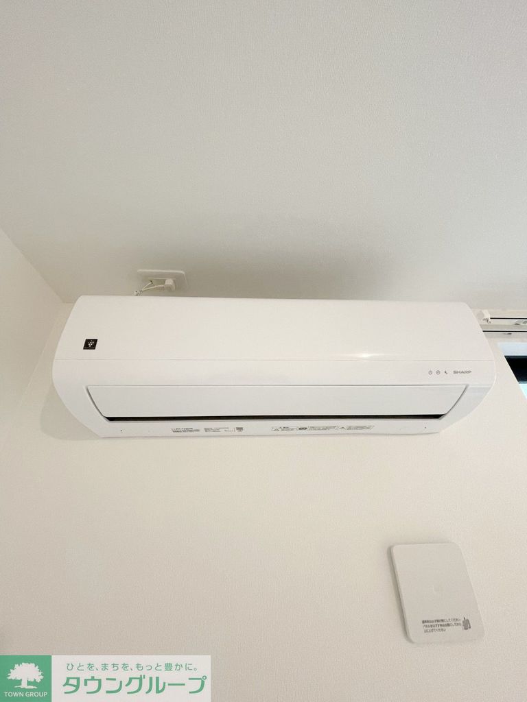 その他設備　設備