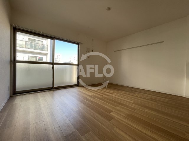 居室・リビング　セレーナコンフォルト天神橋　リビング