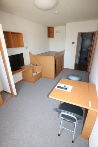 その他部屋・スペース