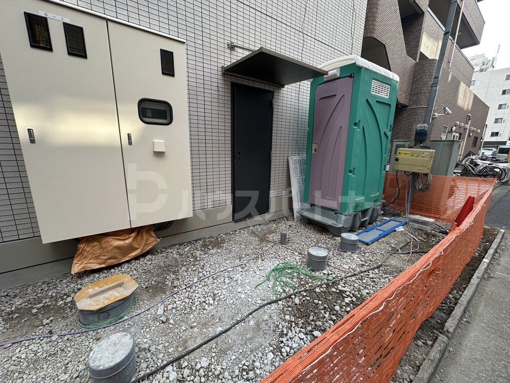 その他共有部分　共有部分