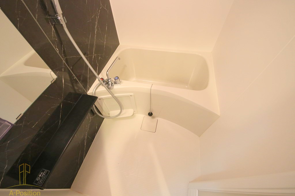 バス・シャワールーム　エステムコート心斎橋central