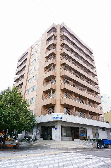 建物外観　外観２