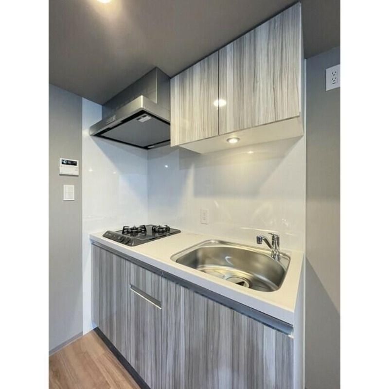 キッチン　＊別室参照