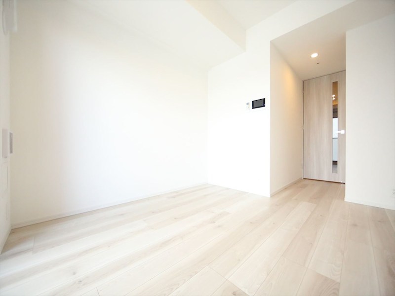 その他部屋・スペース　洋室6.5帖　クローゼット付（収納充実してます）