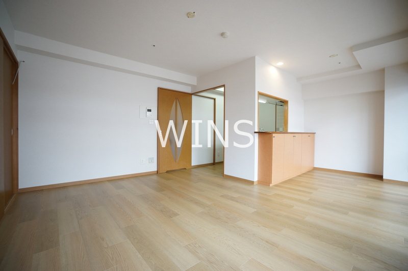 居室・リビング　別部屋参考写真です