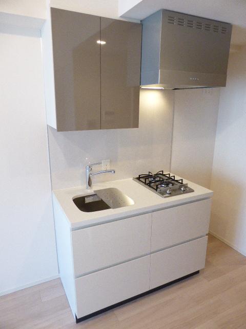 キッチン　キッチン※別部屋参考写真