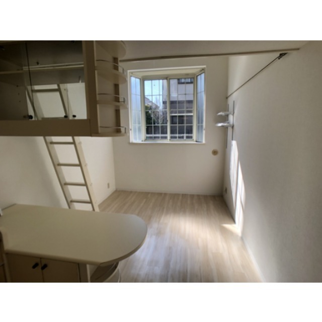 居室・リビング　別部屋参考