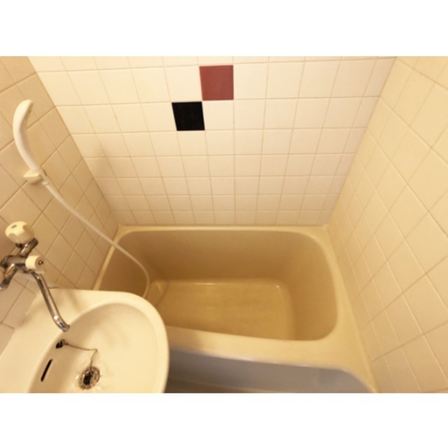 バス・シャワールーム　別部屋参考