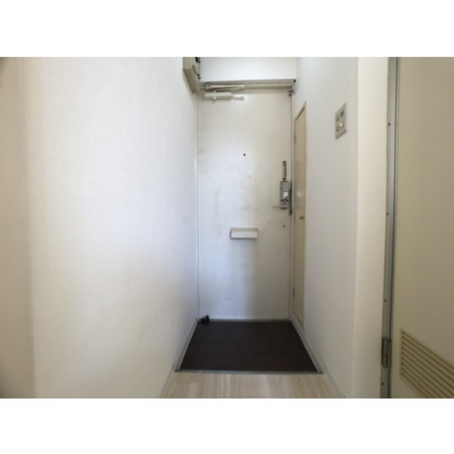 玄関　別部屋参考