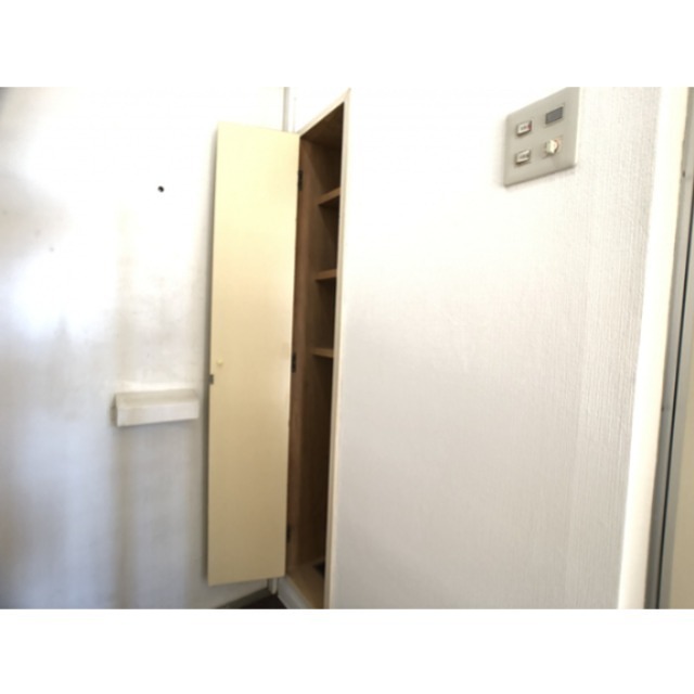 収納　別部屋参考