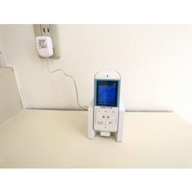 セキュリティ　別部屋参考