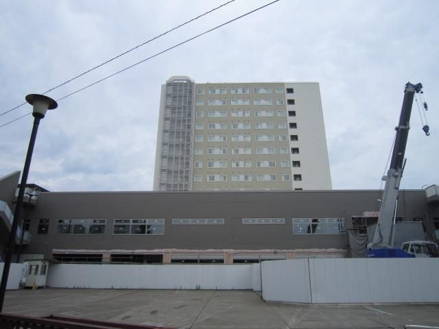 病院　駒込病院（病院）まで500m