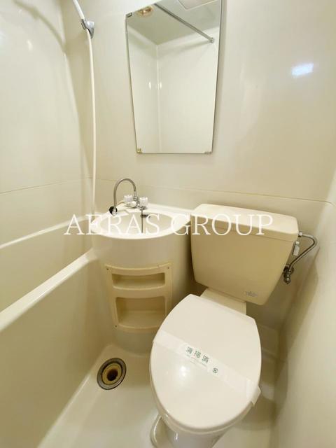 バス・シャワールーム　同仕様参考