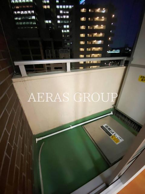 バルコニー　同仕様参考