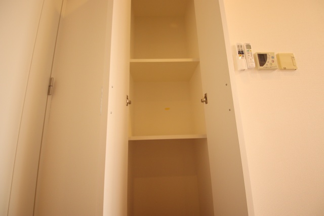 収納　※別室の参考写真の為、現況優先です。