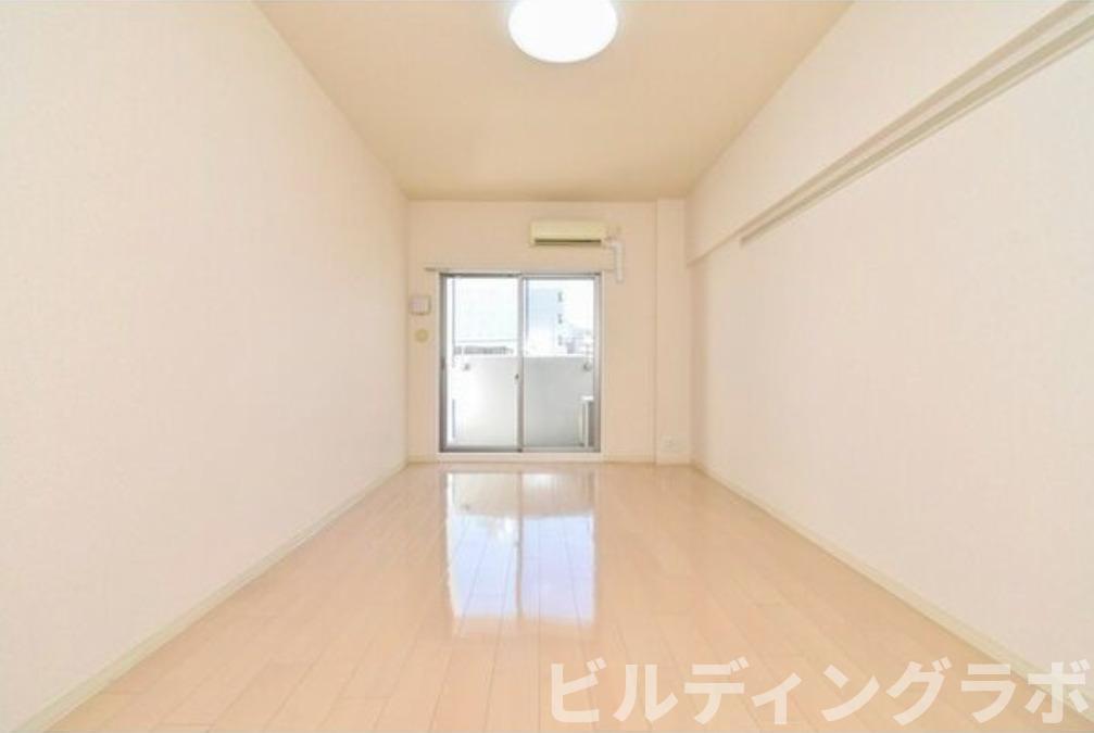 居室・リビング　現況を優先いたします。