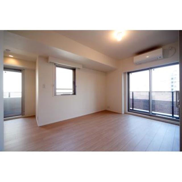 居室・リビング　※写真は同タイプ住戸です。