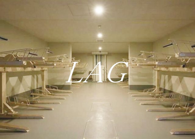 その他共有部分　駐輪場になります。