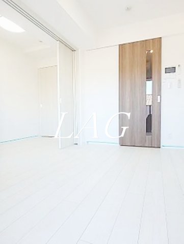 その他部屋・スペース　寝室です。