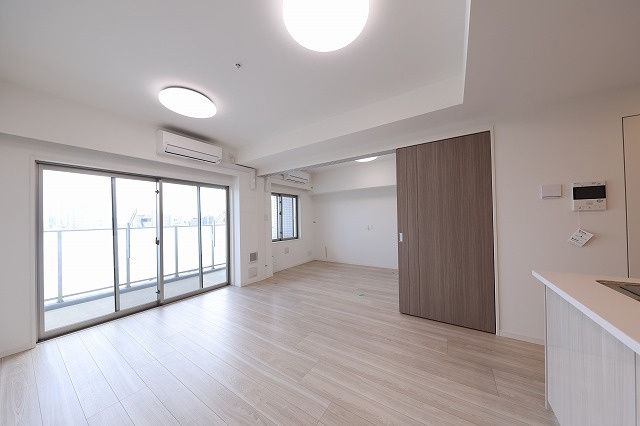 居室・リビング　おしゃれなリビングです