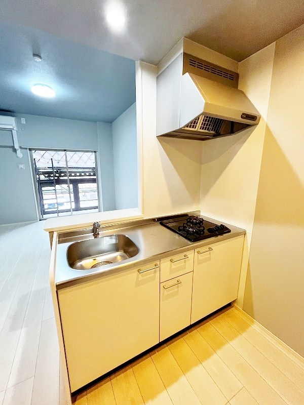 キッチン　★キッチンスペース★