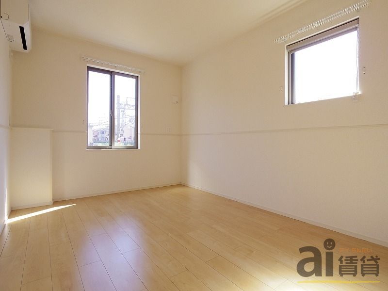 居室・リビング　※別号室写真