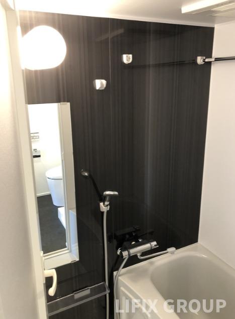 バス・シャワールーム　風呂