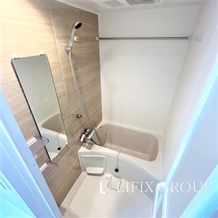 バス・シャワールーム　風呂