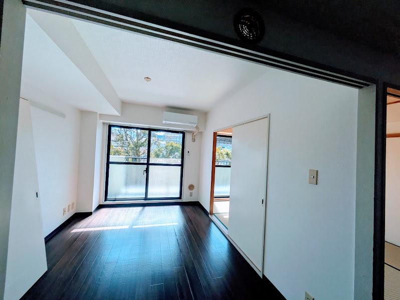 その他設備　エアコン付き