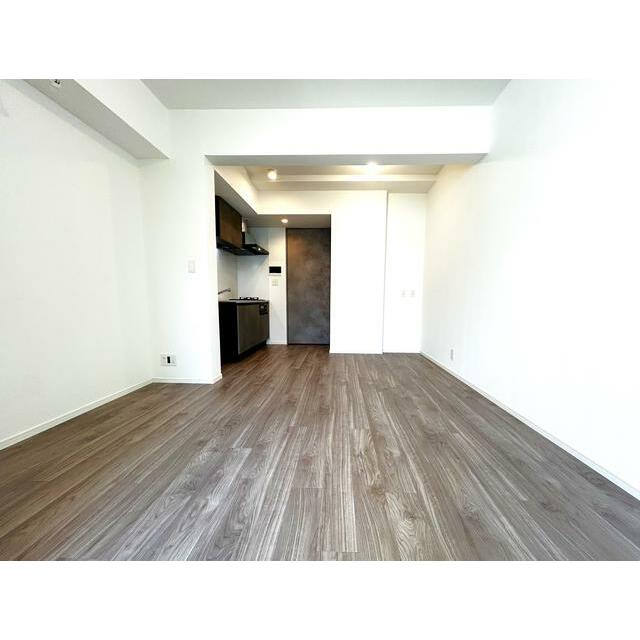 居室・リビング　※写真は同タイプ住戸です。