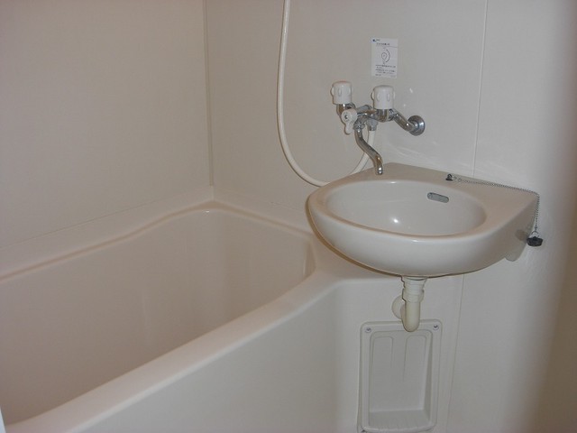 バス・シャワールーム　企業別内装写真2