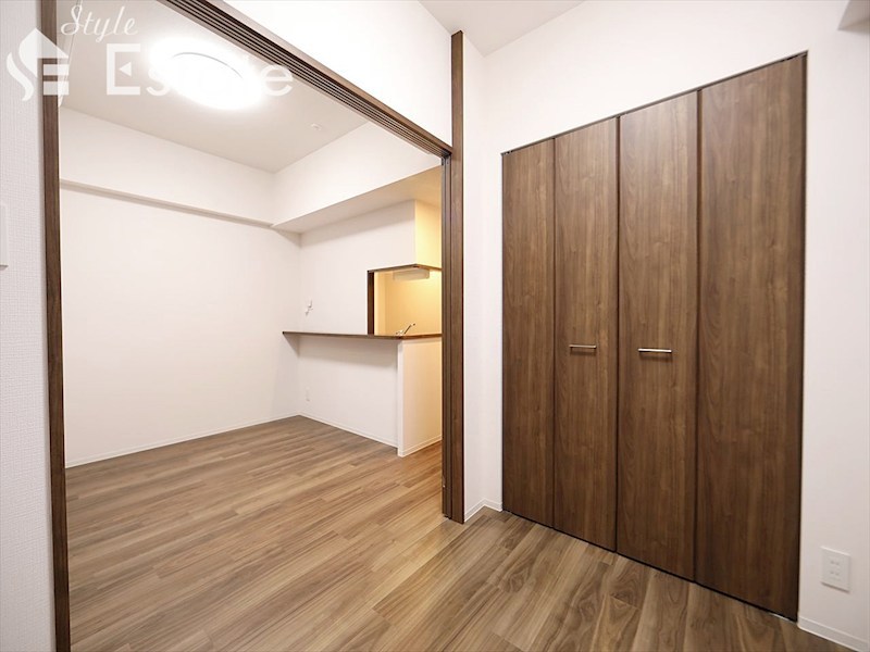 その他部屋・スペース　洋室