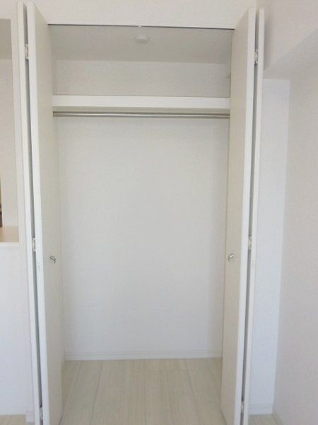 収納　☆たっぷり収納☆