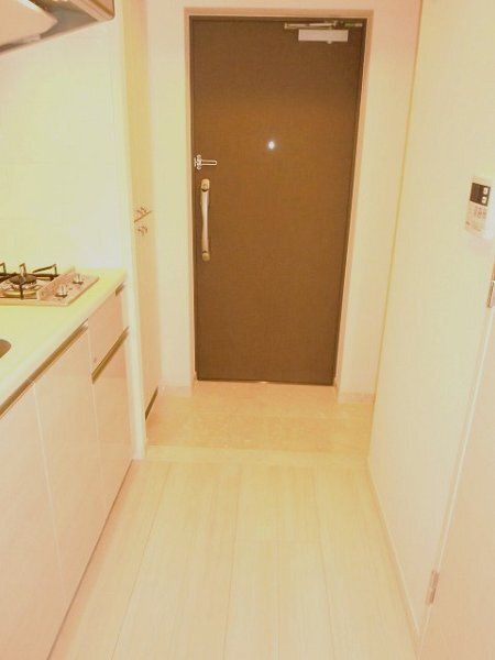 玄関　☆広々とした玄関☆