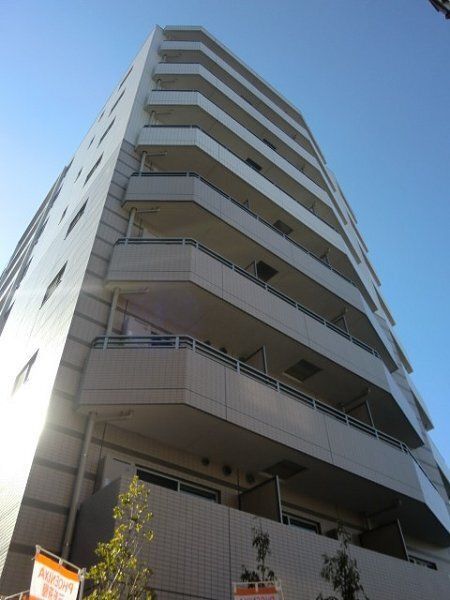 建物外観　☆綺麗な外観☆