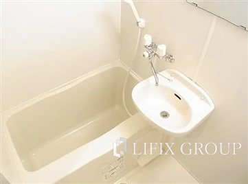 バス・シャワールーム　風呂