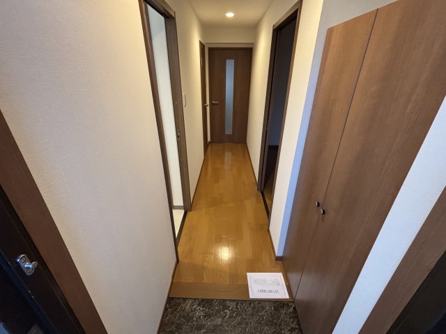 その他部屋・スペース　明るい色調の室内です