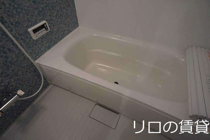 バス・シャワールーム　別号室