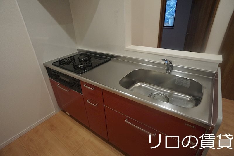 その他設備　別号室