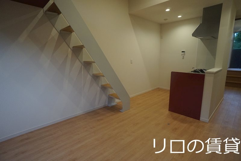 居室・リビング　別号室