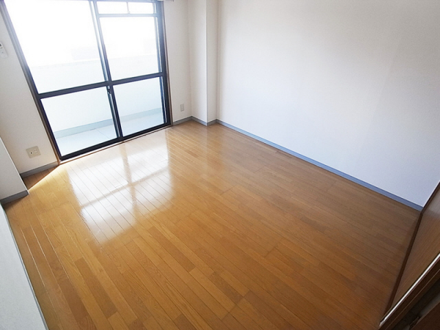 居室・リビング　非常にキレイな室内です