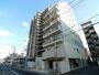 南流山駅より徒歩1分 7階 築17年4ヶ月の賃貸物件