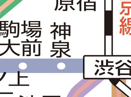 その他　☆路線図☆