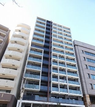 建物外観　☆綺麗な外観☆