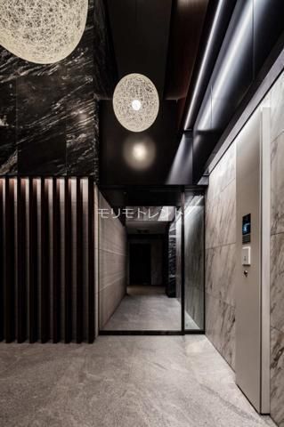 セキュリティ　防犯面もばっちりです！