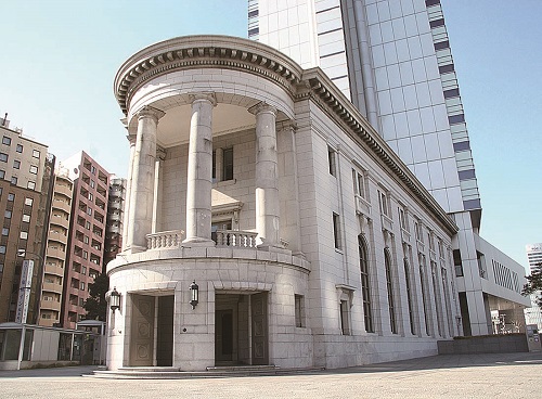 その他　YCC ヨコハマ創造都市センター（その他）まで2517m