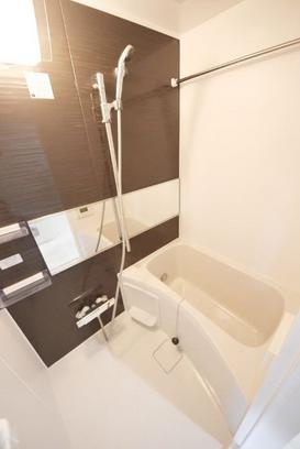 バス・シャワールーム　風呂