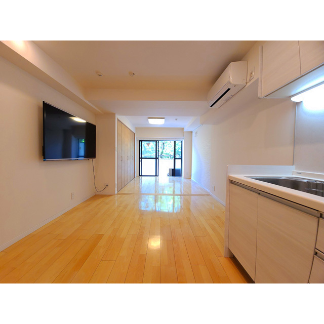 居室・リビング　ＬＤＫ＋洋室