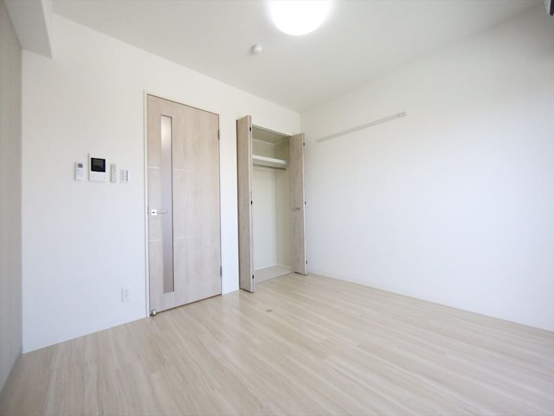 その他部屋・スペース　洋室7.2帖　クローゼット付