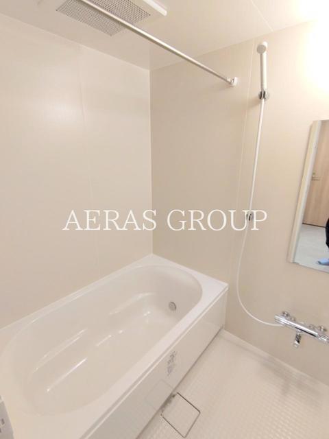 バス・シャワールーム　別部屋同仕様タイプ